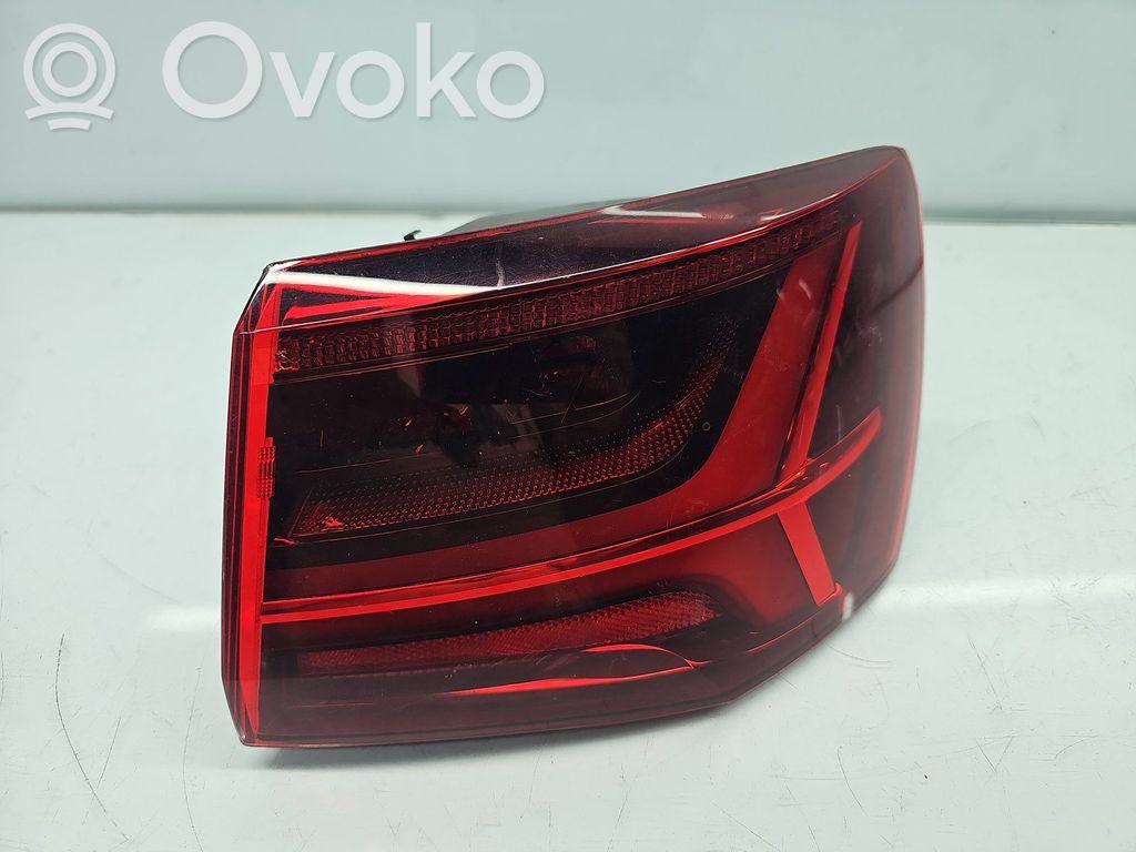 Audi A6 S6 C7 4G Takavalot 