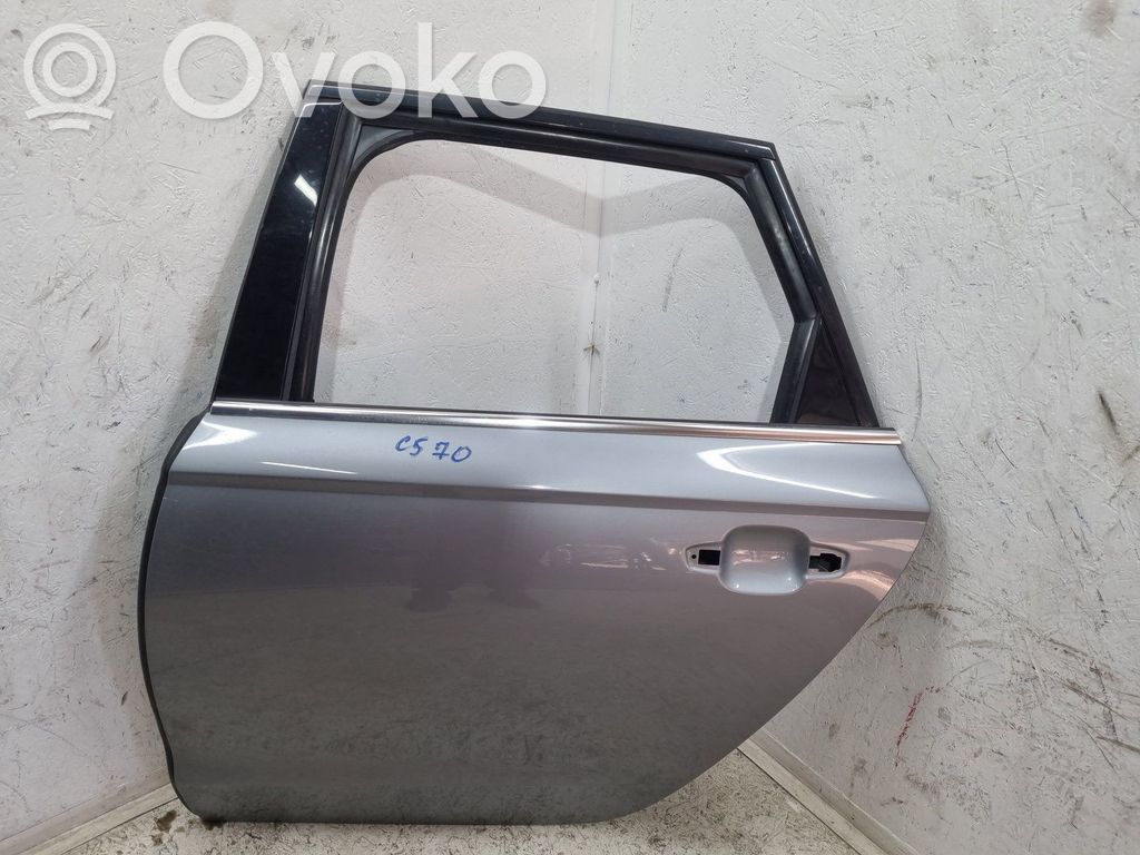 Durvis   LX7P