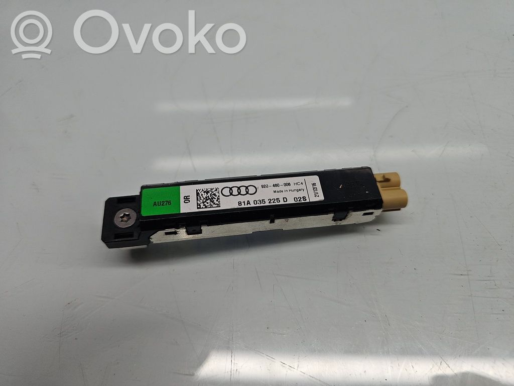 Antenos stiprintuvas   81A035225D
