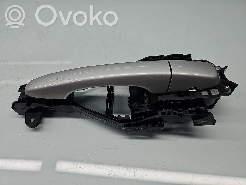 Volvo V40 Ārējais atvēršanas rokturis 