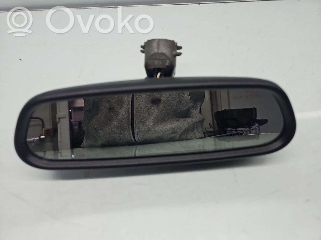 Peugeot 508 Oglindă retrovizoare (interior) 