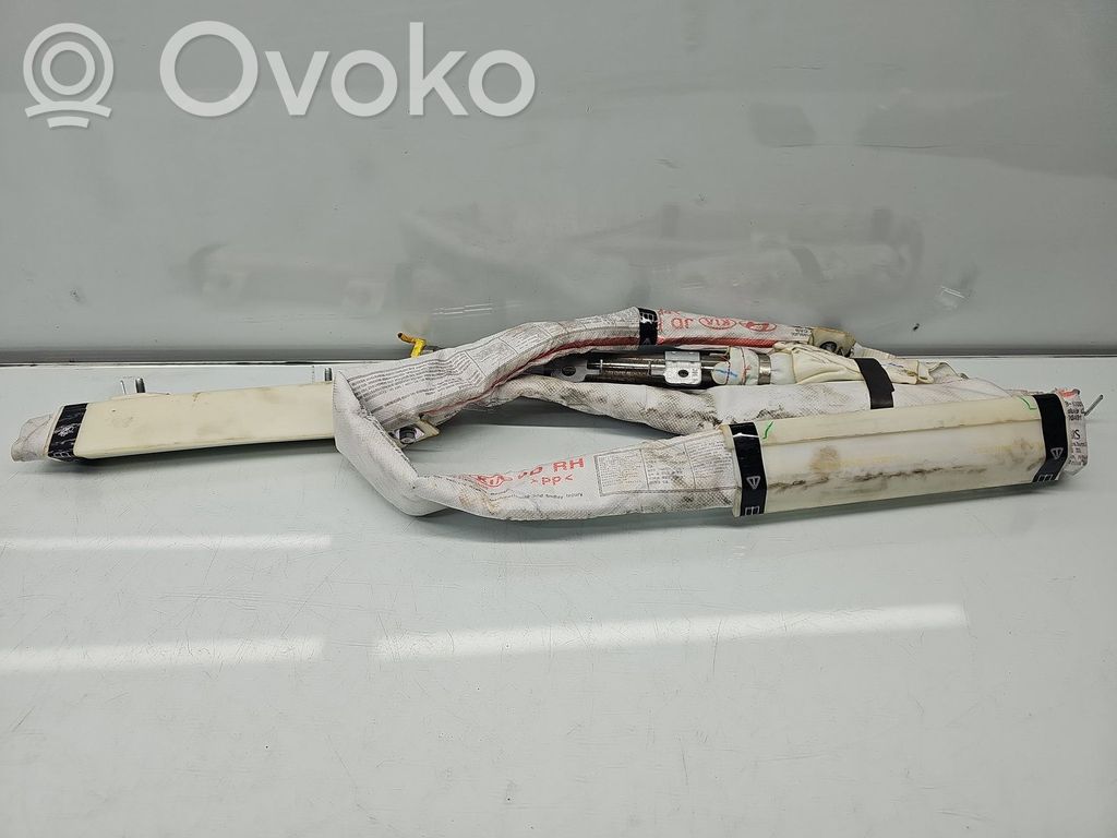 Module airbag volant   85020A2000