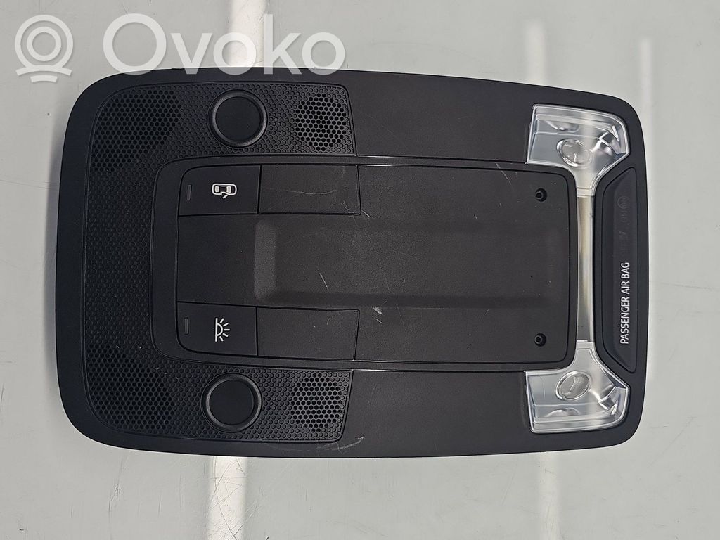 Audi Q2 - Spotlight 