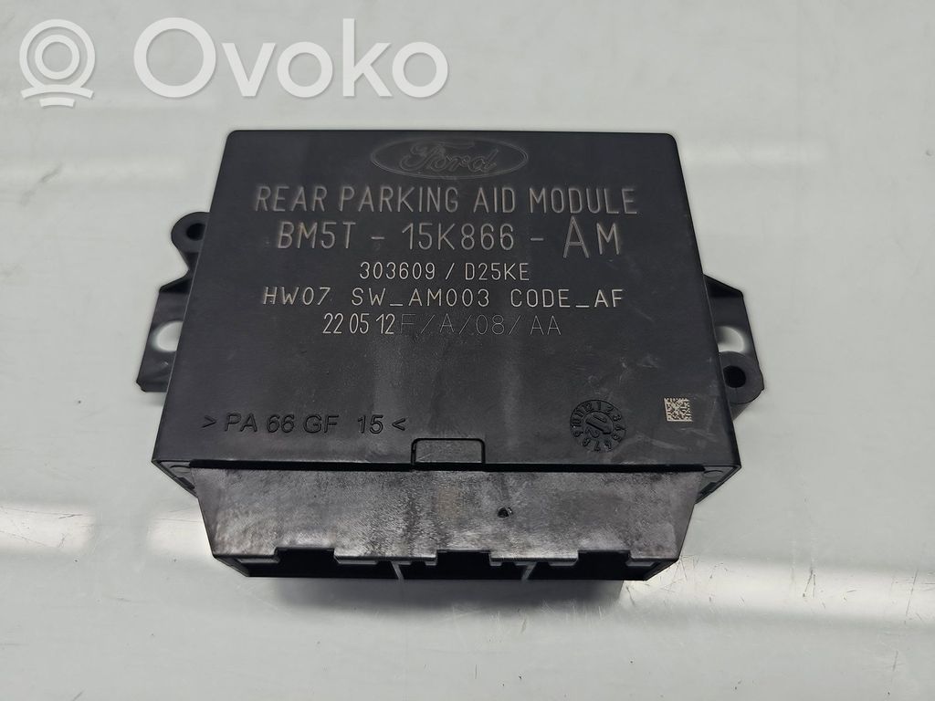Module confort   BM5T15K866AM