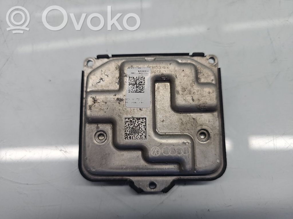 Audi Q2 - Lastre de faros xenón 