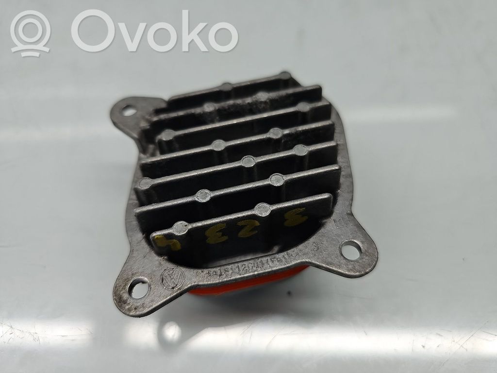 Volkswagen Taigo Modul balast far Xenon 