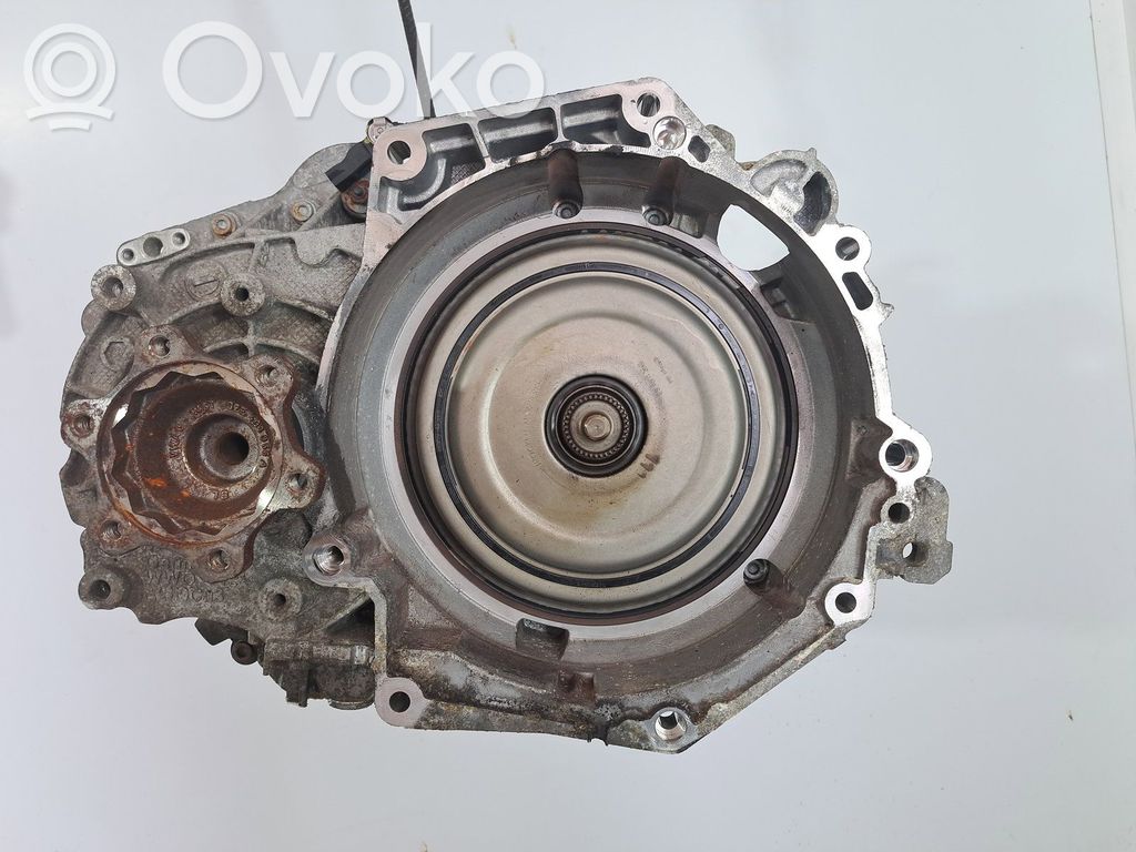 Volkswagen Golf VII Automatic gearbox 