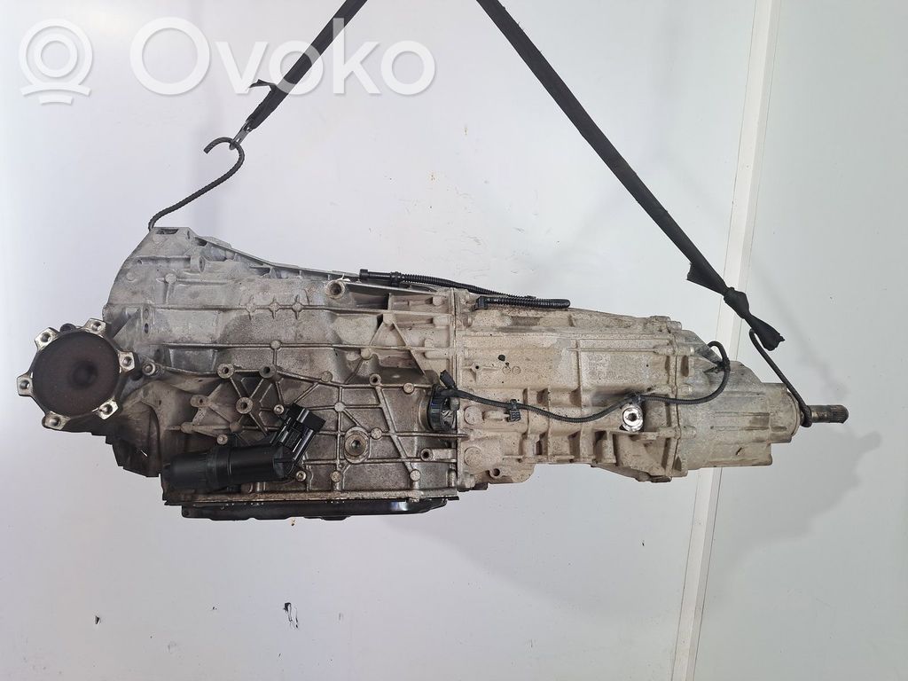 Audi Q5 SQ5 8R Caja de cambios automática 