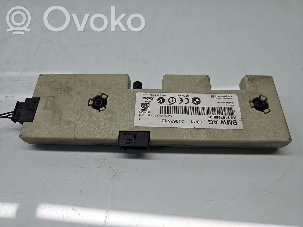 Komforto modulis   918765801