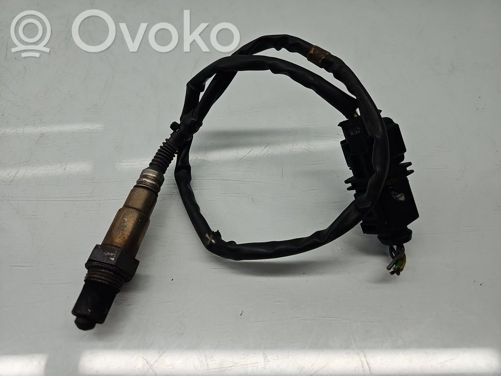 Зонд «Lambda»   03L906262B