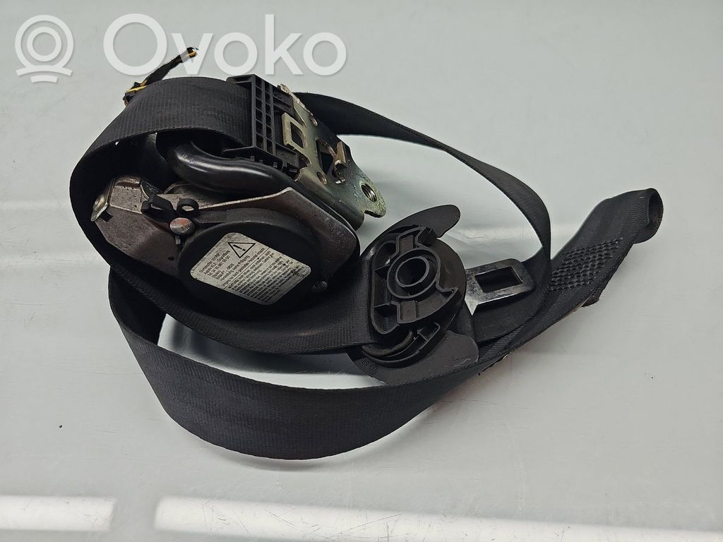 Volkswagen Scirocco Other interior part 