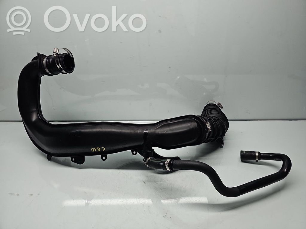Ford Kuga II Air conditioning (A/C) pipe/hose 