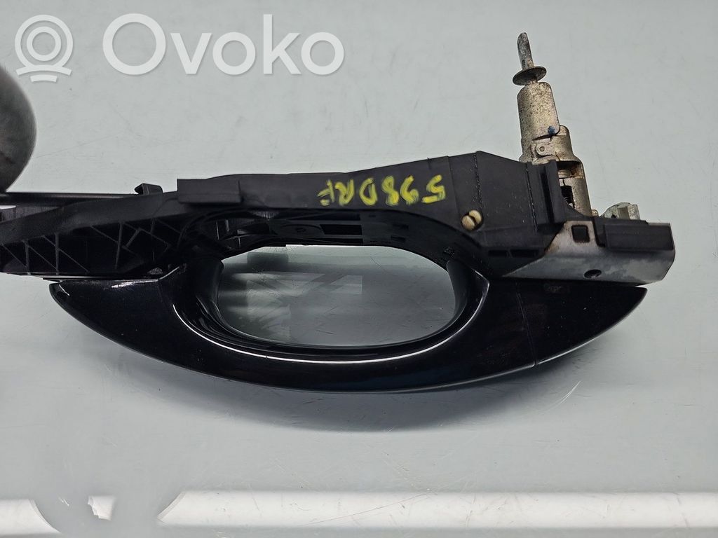 Seat Leon (5F) Maniglia esterna per portiera anteriore 