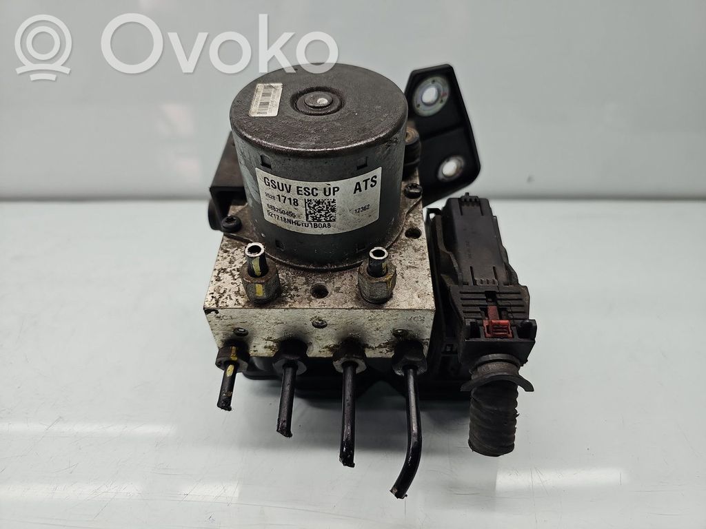 ABS Pump   95281718