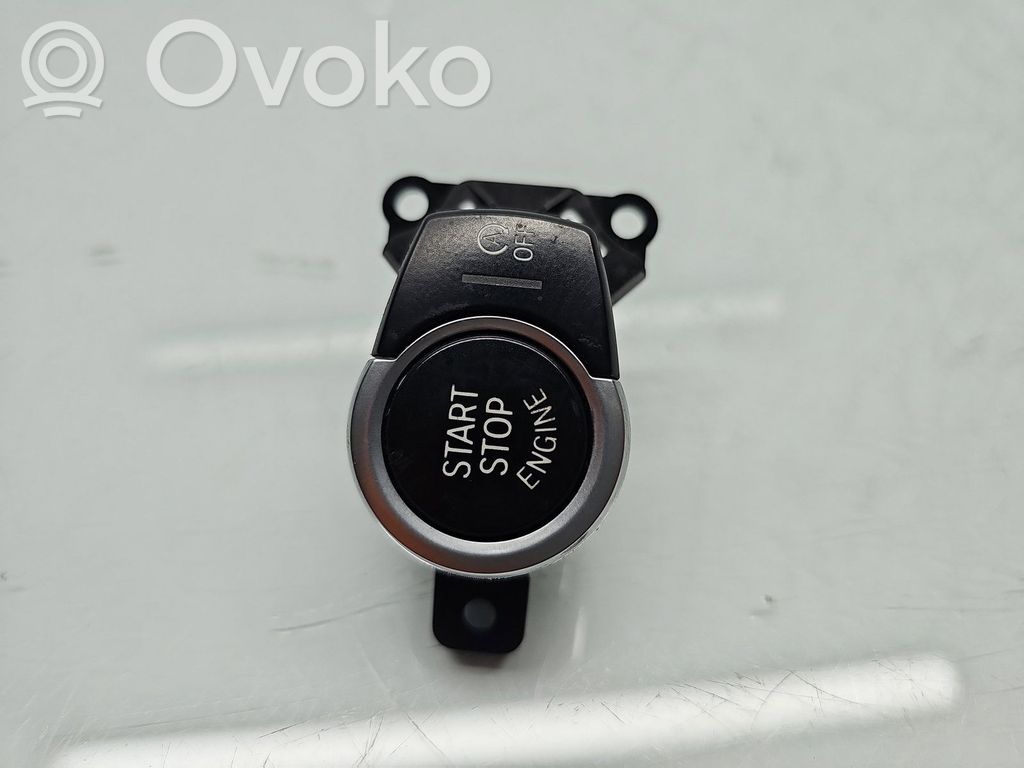 BMW X3 F25 Other switches/knobs/shifts 