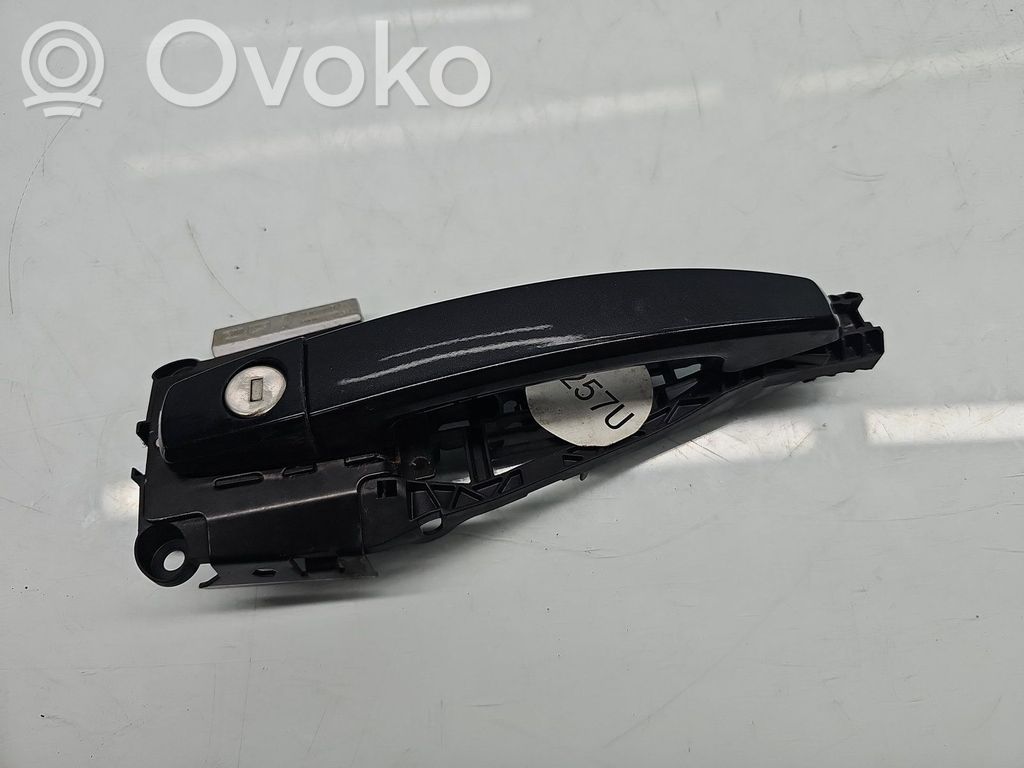 Opel Mokka Manecilla externa puerta delantera 