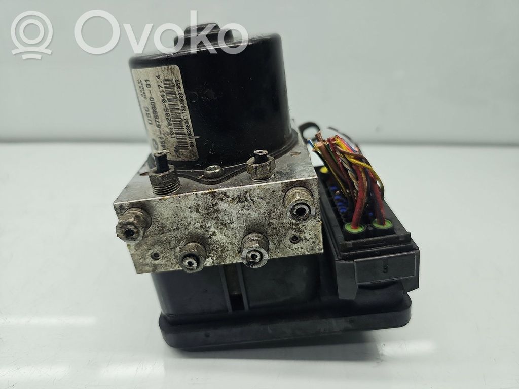 Pompe ABS   6789301