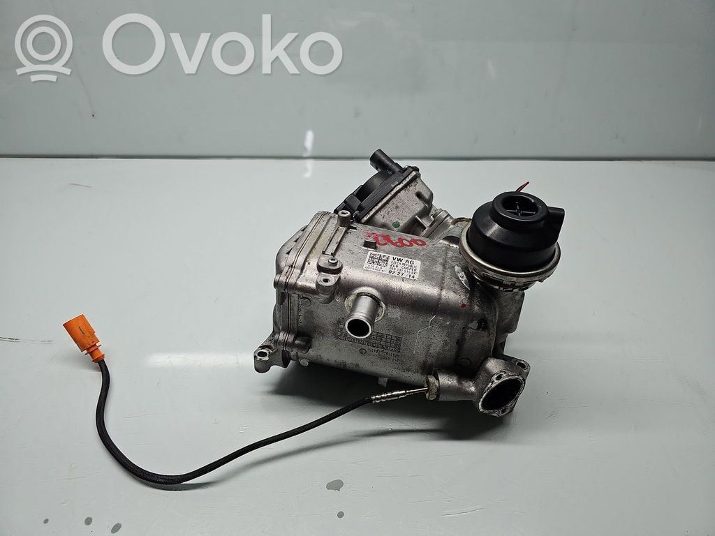 Охладитель EGR   059131515EK