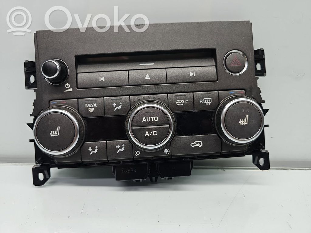Climate control unit   EJ3214C239FB