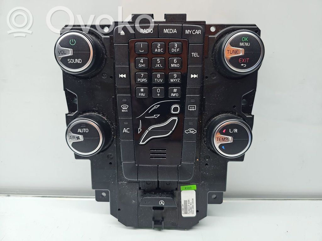 Climate control unit   31288104