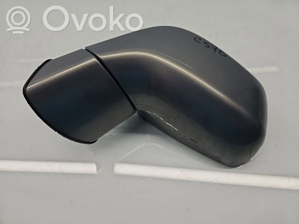 Opel Antara Front door electric wing mirror 