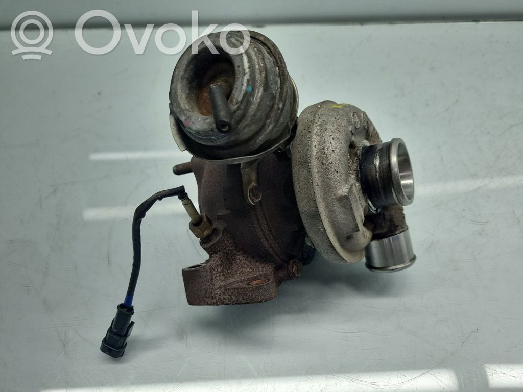 Turbo   282012A701