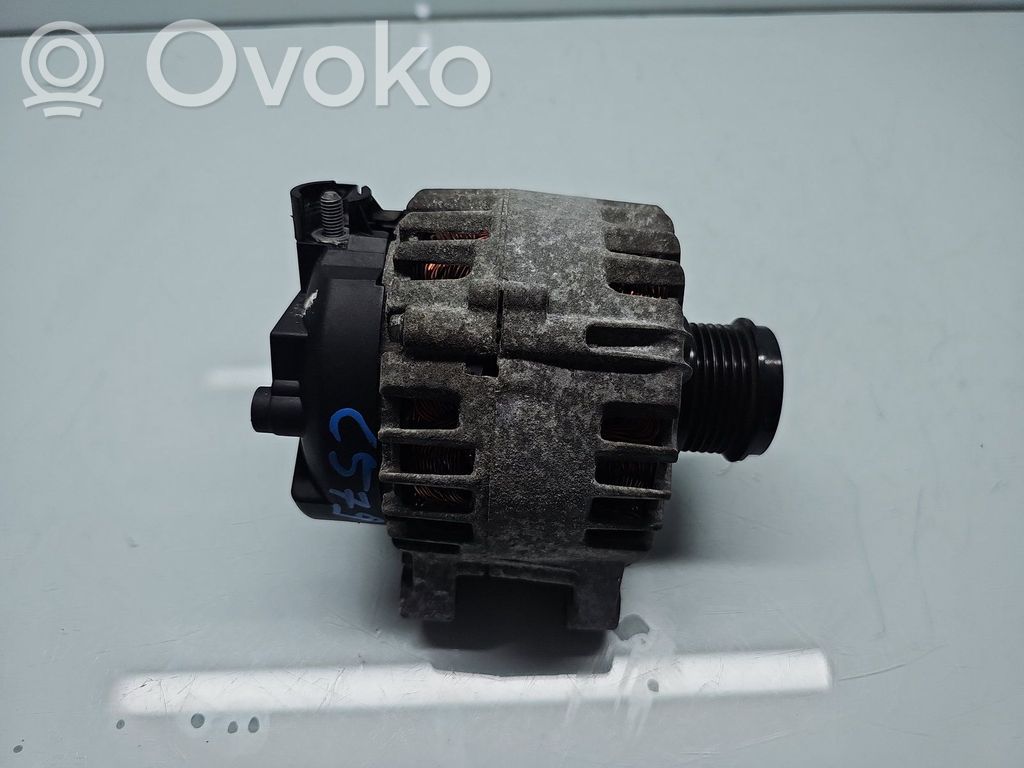 Ford C-MAX II Generator/alternator 