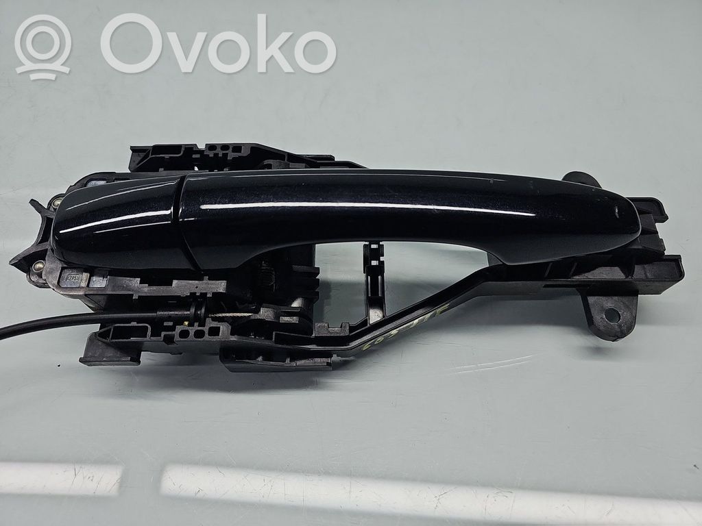 Volvo S60 Ārējais atvēršanas rokturis 