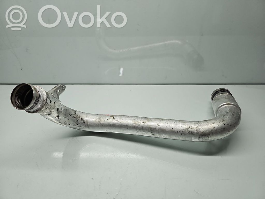 Porsche Macan (95B) Air conditioning (A/C) pipe/hose 