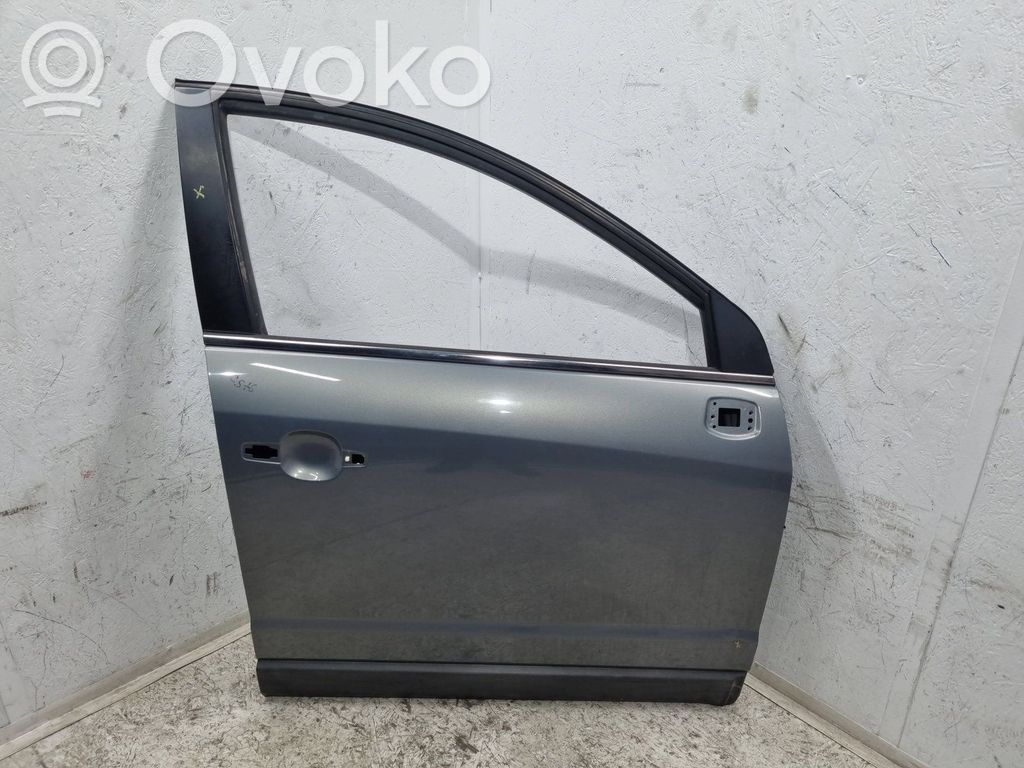 Opel Antara Priekinės durys (dvidurio) 