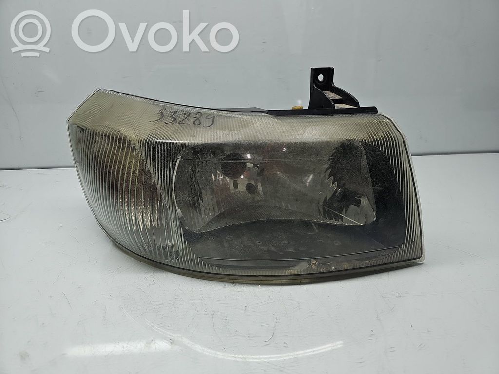 Headlight/headlamp   OEM