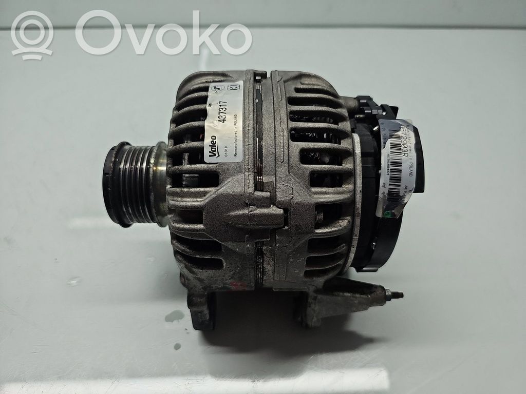 Alternador
