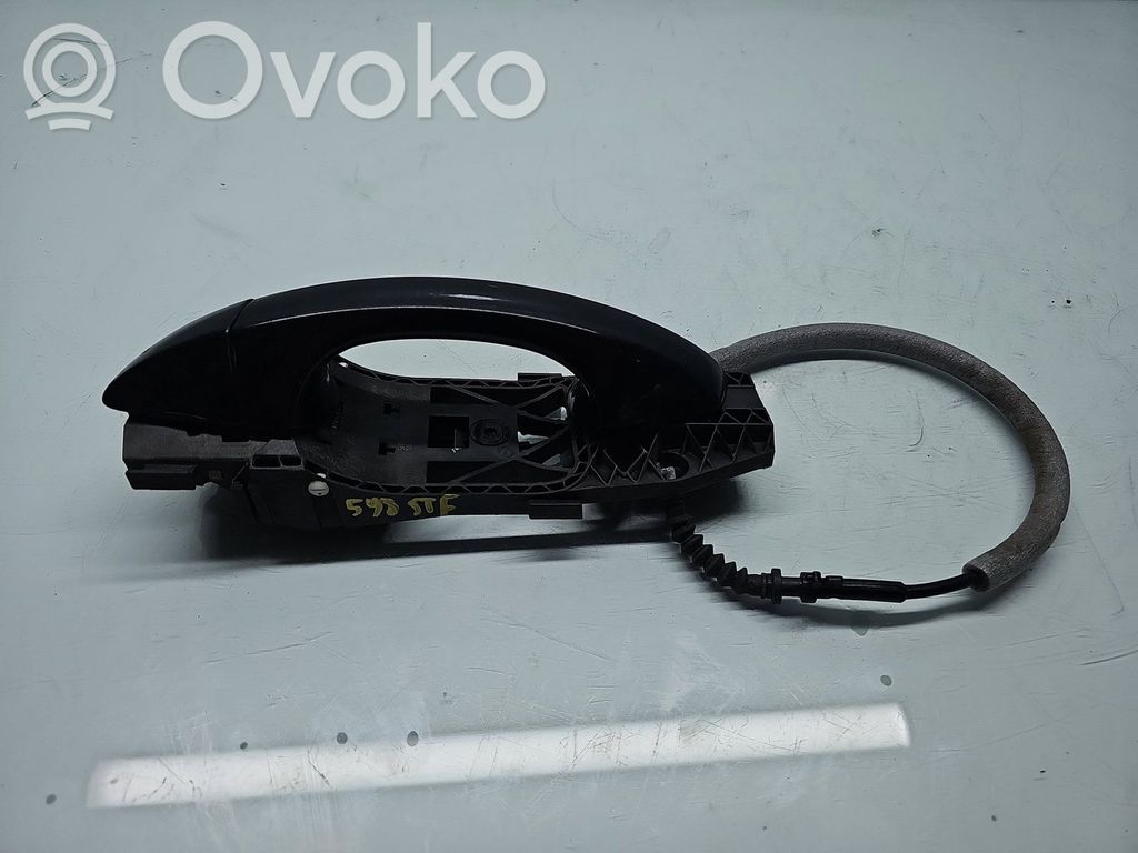 Seat Leon (5F) Maniglia esterna per portiera anteriore 