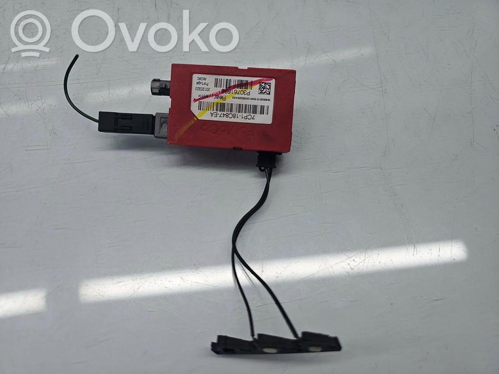 Antenna control unit   30761698