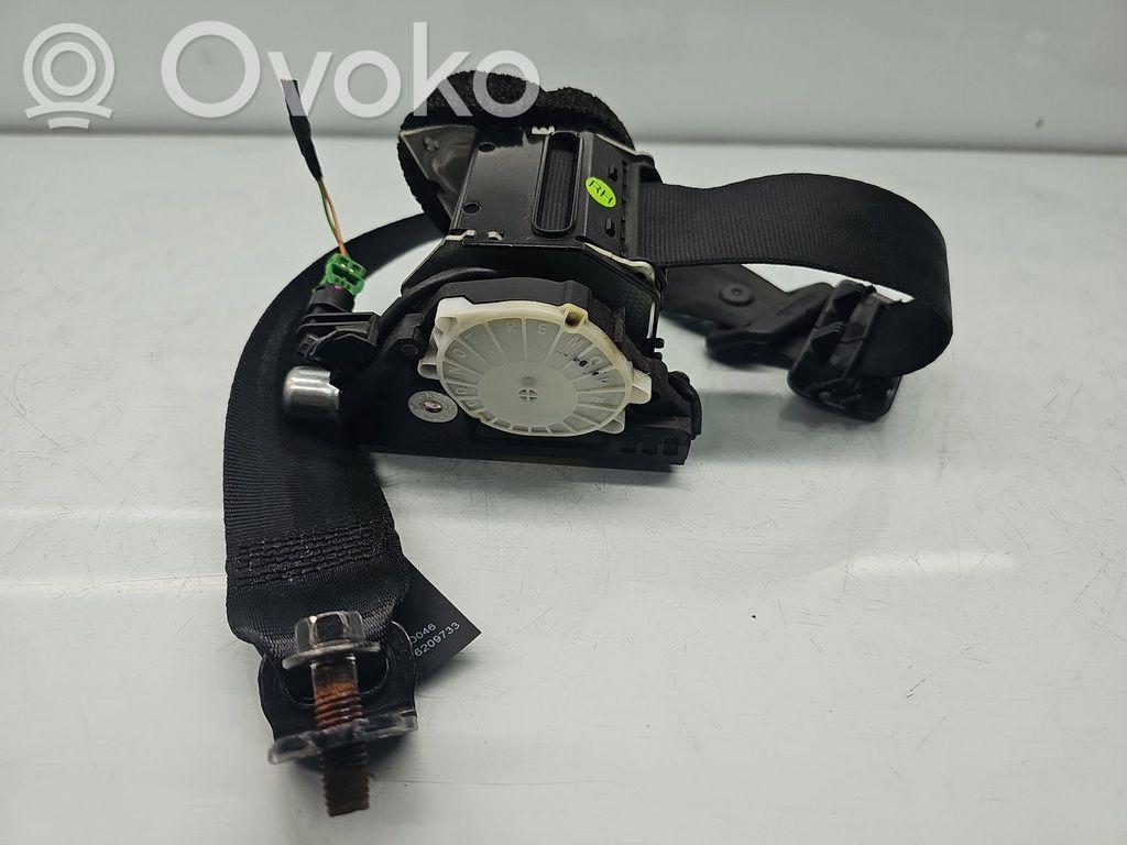 Volvo S60 Alte piese de interior 