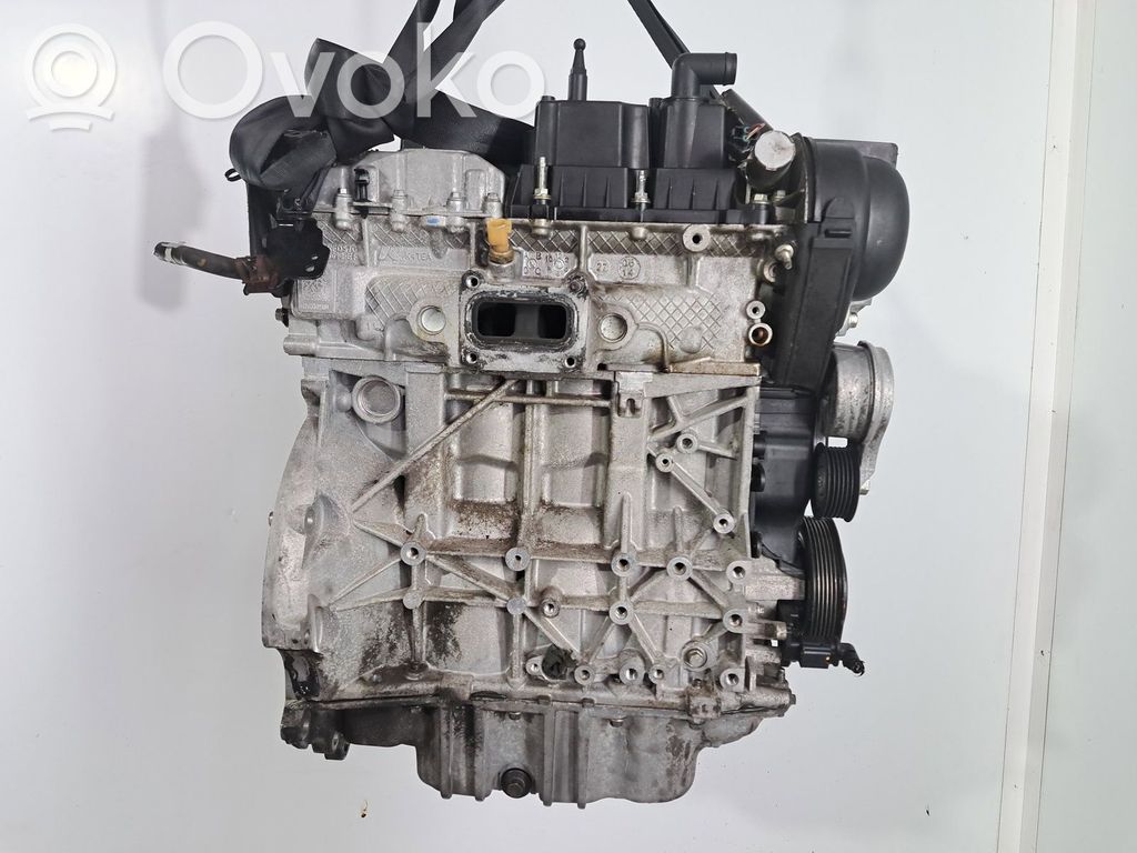Ford Kuga II Dzinēja komplekts 