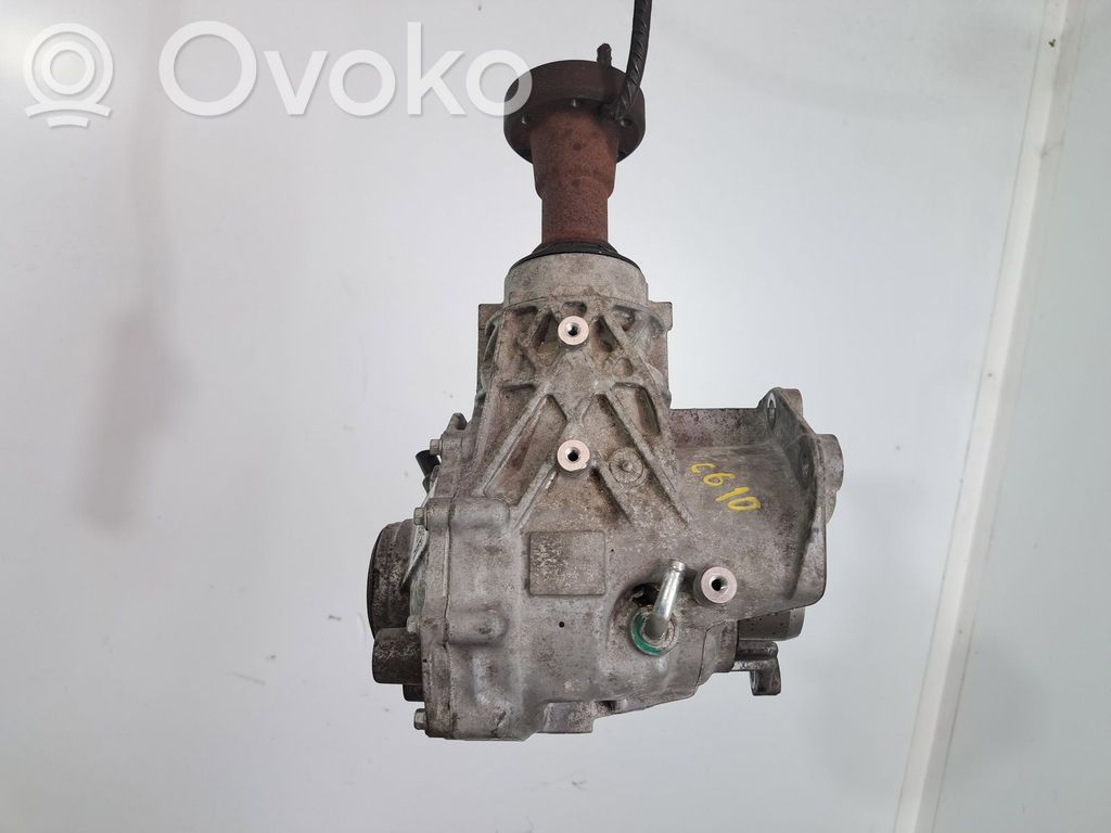 Mechanizm różnicowy przedni / Dyferencjał   CV617L486ND
