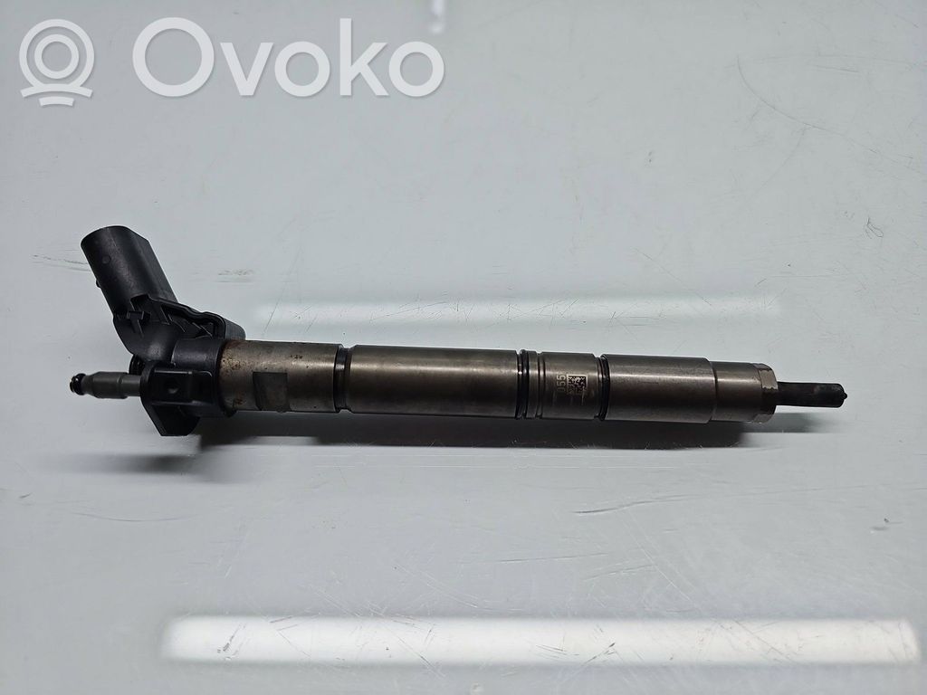 Audi A8 S8 D4 4H Inyector de combustible 