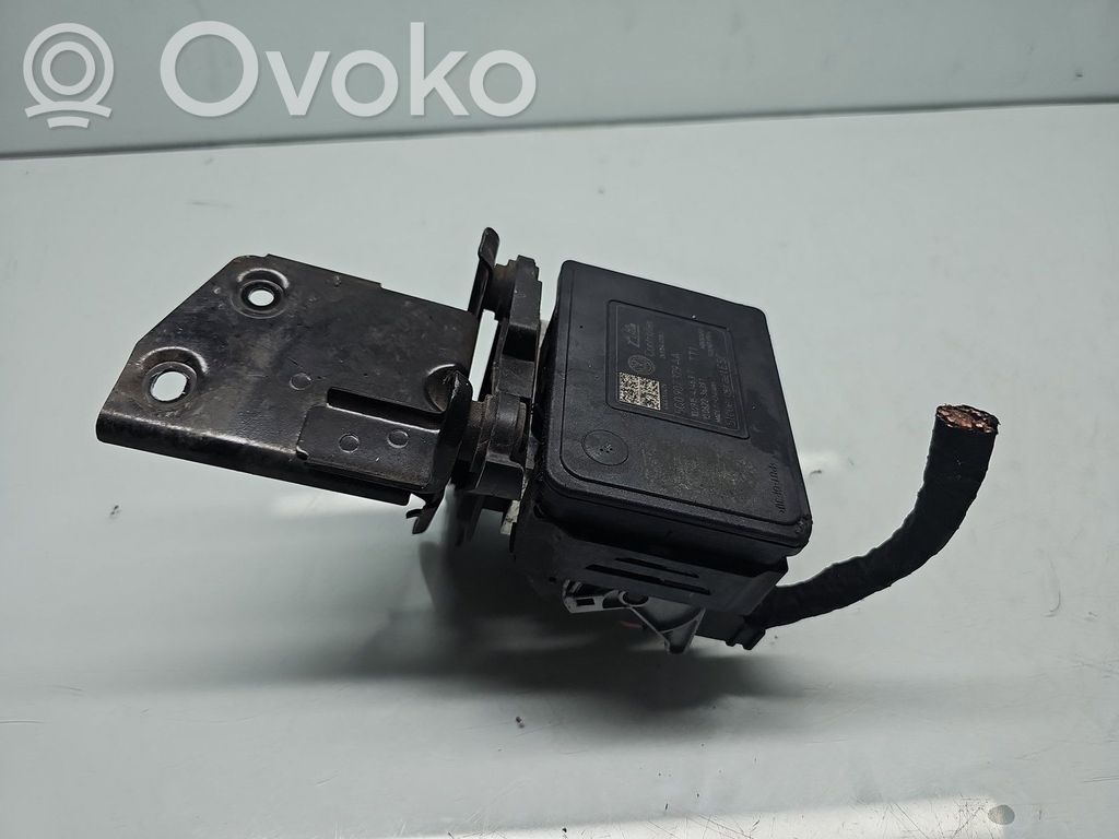 ABS-pumppu   5Q0907379AA