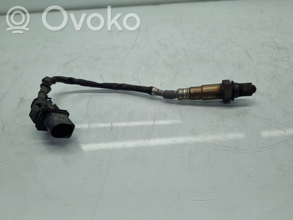 KIA Ceed Sonda lambda 