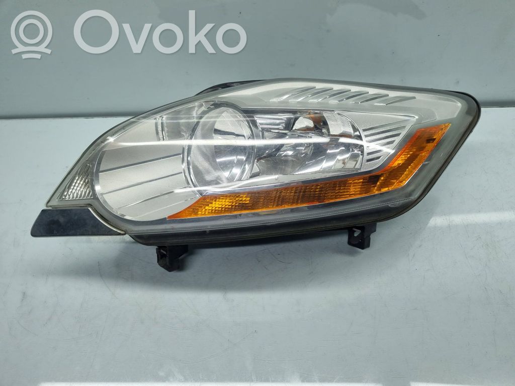 Ford Kuga I Lampa przednia 
