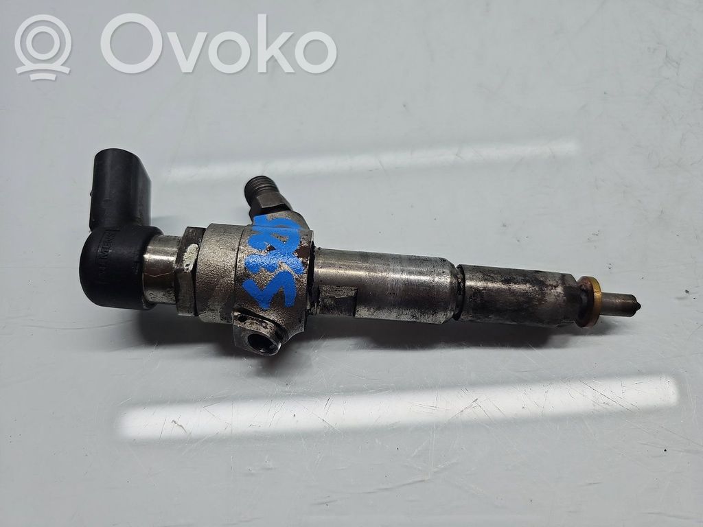 Inyector de combustible   9645988580