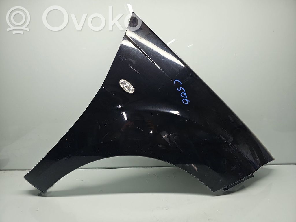 Peugeot 4007 Błotnik przedni 