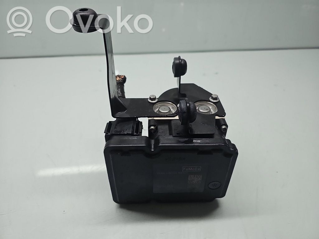 ABS Pump   CV612C405EC