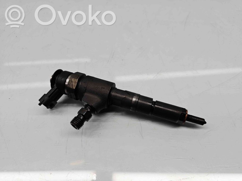 Inyector de combustible   9641496180