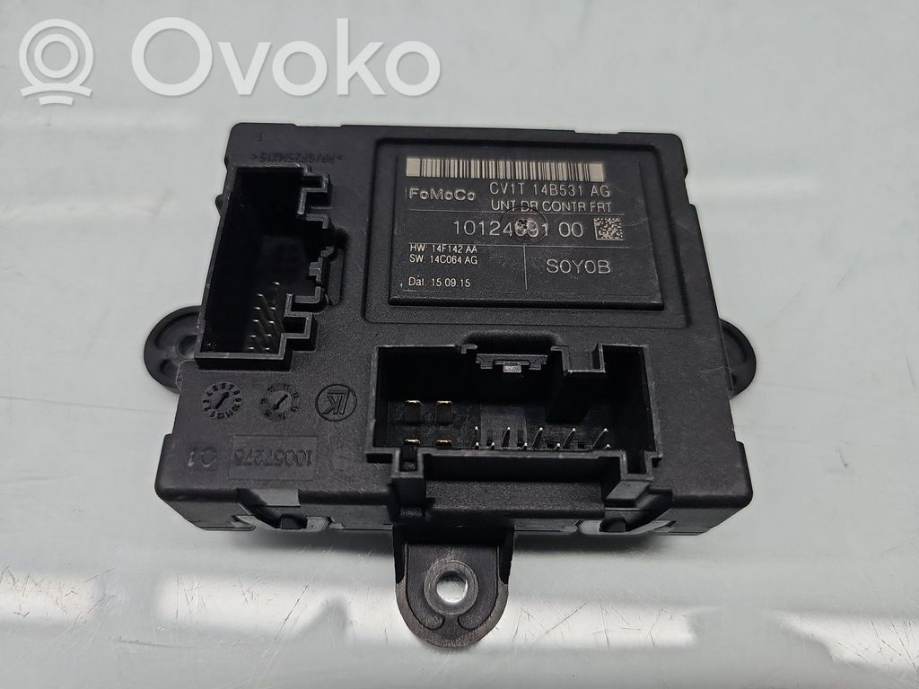 Module confort   CV1T14B531AG