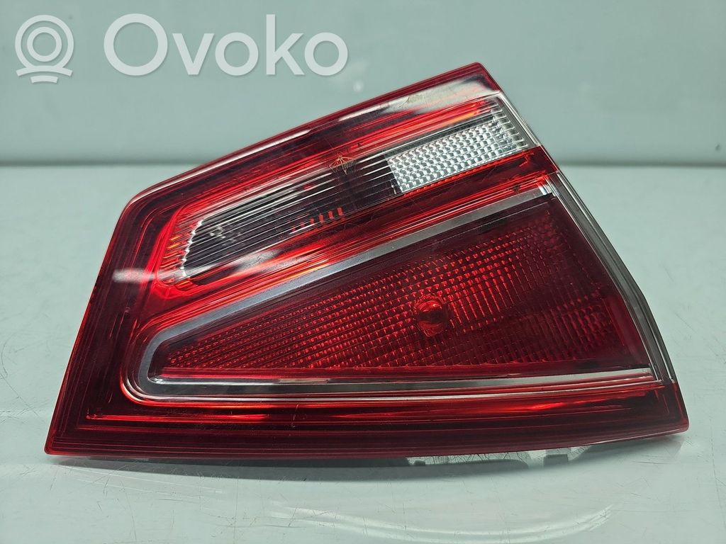 Ford B-MAX Takavalot 