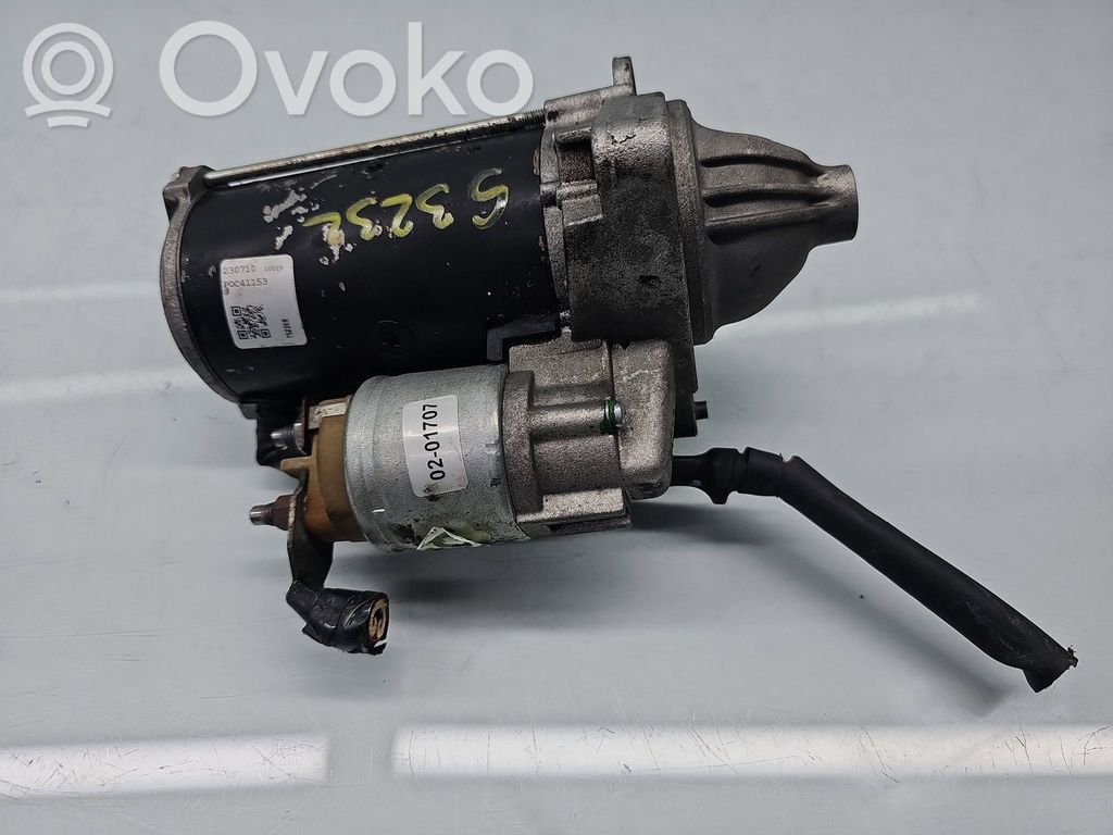 Starteris   OEM