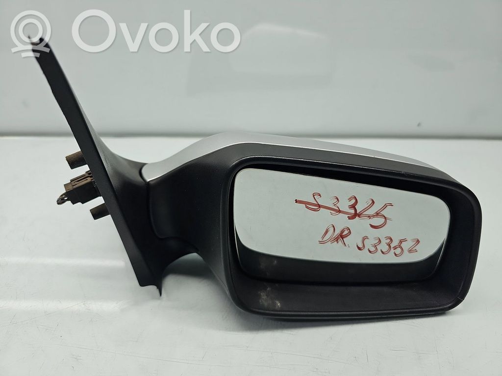 Opel Astra G Etuoven sähköinen sivupeili 