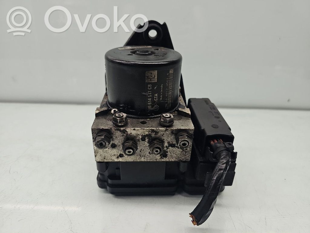 ABS-pumppu   1K0907379AT